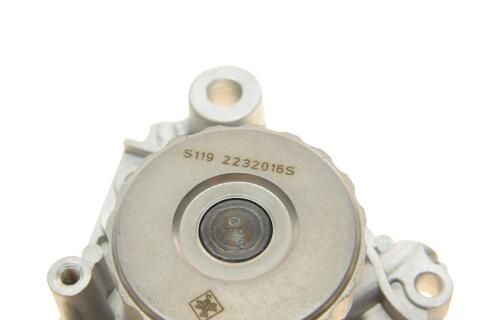 Насос воды Honda Civic VII 1.3IMA/1.4i/1.6i/1.7i 00-05/FR-V 1.7 04-