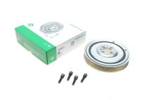 Шків колінвалу Fiat Doblo 1.9TD 01- (169x30) 6PK (з болтом)