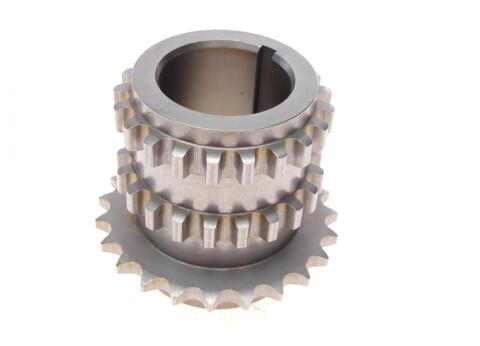 Шестерня коленвала BMW 5 (E60)/6 (E63)/7 (E65/E66/E67)/X5 (E53/E70) 01-10, N62