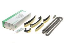 Комплект цепи ГРМ MB Sprinter 906/Vito (W639) 3.0CDI, OM 642, 06- заменено 559 1797 21