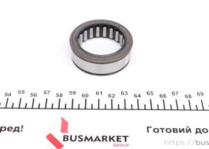 Підшипник АКПП (DSG 6) (02E) VW/Audi (38x52x17.3), DQ250 (F-554763)