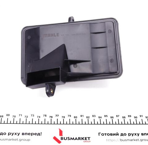 Фільтр АКПП Opel Astra F/G/Vectra A/B 91-05 (з прокладкою)