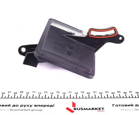 Фільтр АКПП Opel Astra F/G/Vectra A/B 91-05 (з прокладкою)