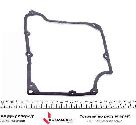 Фільтр АКПП Opel Astra F/G/Vectra A/B 91-05 (з прокладкою)