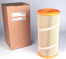 Фільтр повітряний Iveco Daily 99-