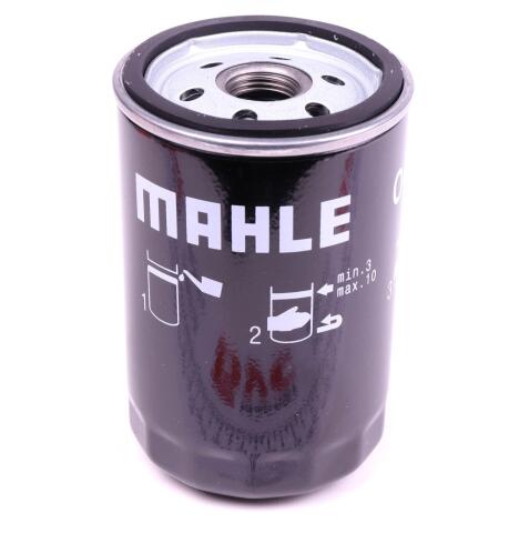 Фільтр масляний Фільтр масляний
