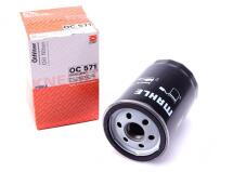 Фільтр масляний