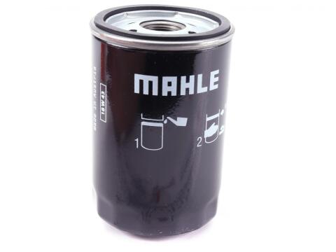 Фільтр масляний Фільтр масляний