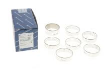 Вкладиші розподільного валу VW T5 1.9/2.5TDI (STD)(к-кт) Вкладиші розподільного валу VW T5 1.9/2.5TDI (STD)(к-кт)