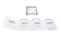 Кольца поршневые Peugeot 205/309/405 1.6i 82-94 (83.00mm/STD) Кольца поршневые Peugeot 205/309/405 1.6i 82-94 (83.00mm/STD)