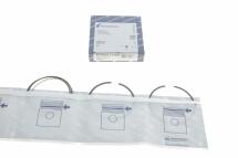 Кільця поршневі Toyota Auris/Avensis/Corolla 1.4-1.8 03-13 (79.00mm/STD) Кільця поршневі Toyota Auris/Avensis/Corolla 1.4-1.8 03-13 (79.00mm/STD)