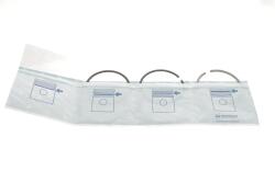 Кільця поршневі Citroen Jumper/Fiat Scudo/Ducato 1.9TD 94-06 (83.00mm/STD) (3-2-3)