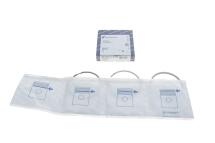 Кільця поршневі Citroen Berlingo 2.0HDI (85.00mm/STD) (3.5-2-3)