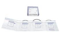 Кольца поршневые VW Crafter/LT/T4/T5 2.5TDI (81.00mm/STD) (2.5-2-3)