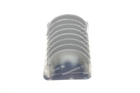 Вкладыши шатунные MB 609 OM364 (+0,5)