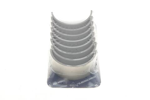 Вкладыши шатунные MB 609 OM364 (+0,5)