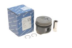 Поршень MB Sprinter 901-904 2.3D/2.9D 95- OM 601/OM 602 (89.00mm/STD) Поршень MB Sprinter 901-904 2.3D/2.9D 95- OM 601/OM 602 (89.00mm/STD)