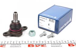 Опора шаровая (передняя/снизу) VW T4 90-96 (=10 164 02) Опора шаровая (передняя/снизу) VW T4 90-96 (=10 164 02)