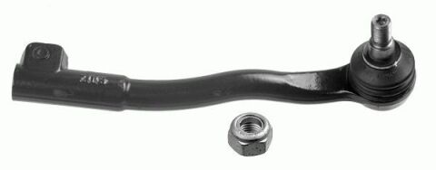 Наконечник тяги рульової (R) BMW 7 (E38) 94-01 Наконечник тяги рульової (R) BMW 7 (E38) 94-01