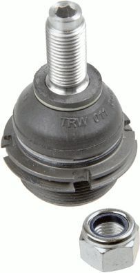 Опора шаровая (передняя/снизу) Citroen C5 I,II/Xantia/Peugeot 405 I,II/406/605/607 1.4-2.7Hdi 01.87-