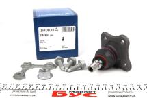 Опора кульова (передня/знизу/L) Audi A3 -93/VW Golf IV -06