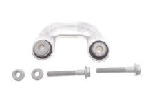 Тяга стабилизатора (переднего) (L) Audi A4/A6/VW Passat B5 96-05