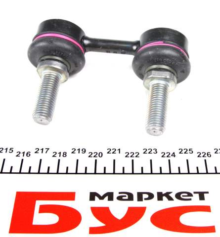 Тяга стабілізатора (заднього) BMW X5 (E53) 00-