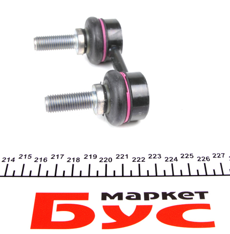 Тяга стабілізатора (заднього) BMW X5 (E53) 00-