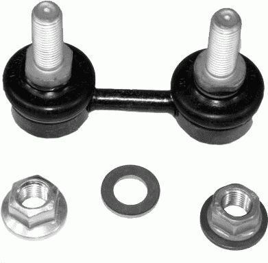 Тяга стабілізатора (заднього) BMW X5 (E53) 00-