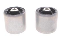 Сайлентблок важеля (переднього/знизу/спереду) BMW 3 (E90-E93)/5 (E60-E61)/7 (E65-E67)/X1(E84) (к-кт) M47/M54/M57/N47/N52/N54/N62