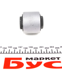 Сайлентблок рычага (заднего/сверху/внутри) BMW (E90) 05-11