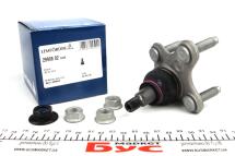 Опора кульова (передня/знизу/L) Audi A3 06-/VW Golf IV 05-