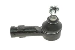 Наконечник рулевой тяги Hyundai Accent/Sonata/Elantra 93-06 (L=73 mm)