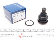 Опора шаровая (передняя/снизу) Hyundai Santa Fe I/II 01-