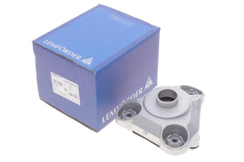 Подушка амортизатора (переднього) Fiat Ducato 06- (L)