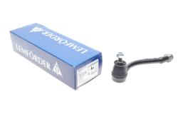 Наконечник рулевой тяги (L) Hyundai Accent III 05-12/Kia Rio II 05-14 (L=188.3mm) Наконечник рулевой тяги (L) Hyundai Accent III 05-12/Kia Rio II 05-14 (L=188.3mm)