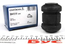 Сайлентблок важеля (переднього/знизу/спереду) Ford Focus II/Kuga 04-