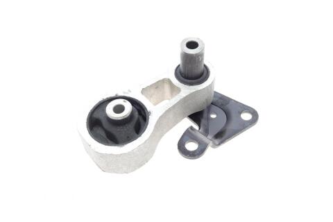 Подушка КПП Ford Fiesta 1.3/1.4i/1.6TDCi 01- (косточка + кронштейн)