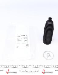 Пильовик рульової рейки OPEL Astra H 04-14, Zafira B 05-12 Пильовик рульової рейки OPEL Astra H 04-14, Zafira B 05-12