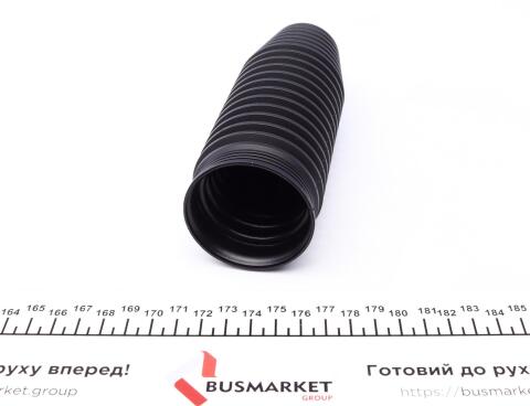 Пильовик рульової рейки OPEL Astra H 04-14, Zafira B 05-12 Пильовик рульової рейки OPEL Astra H 04-14, Zafira B 05-12