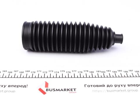 Пильовик рульової рейки OPEL Astra H 04-14, Zafira B 05-12 Пильовик рульової рейки OPEL Astra H 04-14, Zafira B 05-12