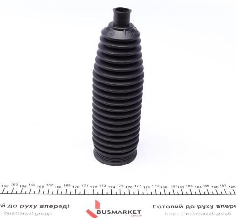 Пильовик рульової рейки OPEL Astra H 04-14, Zafira B 05-12 Пильовик рульової рейки OPEL Astra H 04-14, Zafira B 05-12