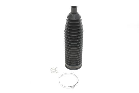 Пильовик рульової рейки OPEL Astra G 98-05, Astra H 04-14, Zafira B 05-12, Zafira A 99-05, Meriva B 10-17 Пильовик рульової рейки OPEL Astra G 98-05, Astra H 04-14, Zafira B 05-12, Zafira A 99-05, Meriva B 10-17