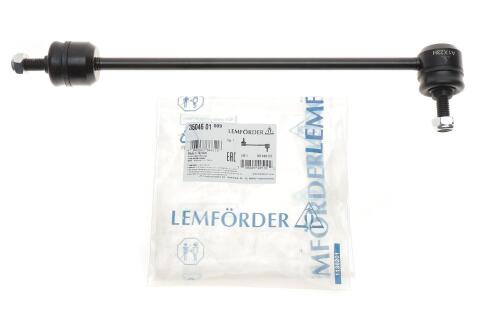 Тяга стабілізатора (переднього) Rover 75 99-05