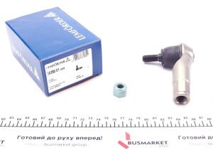 Наконечник тяги рульової (R) VW Touran (5T1), 05/15 -/Passat (3G2, CB2), 08/14 -