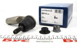 Наконечник тяги рульової (L) VW Caddy 03- Наконечник тяги рульової (L) VW Caddy 03-