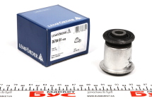 Сайлентблок рычага (переднего/спереди) Opel Astra J 09- Сайлентблок рычага (переднего/спереди) Opel Astra J 09-