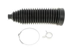 Пильник рейки рульової BMW 5 (F10)/7 (F01/F02/F03/F04)/X6 (E71/E72) 09- (+2 хомути) Пильник рейки рульової BMW 5 (F10)/7 (F01/F02/F03/F04)/X6 (E71/E72) 09- (+2 хомути)