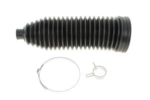 Пильник рейки рульової BMW 5 (F10)/7 (F01/F02/F03/F04)/X6 (E71/E72) 09- (+2 хомути)