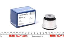 Сайлентблок важеля (переднього/зверху) MB Gl-class (X164)/ML (W164) 05- (попер.)